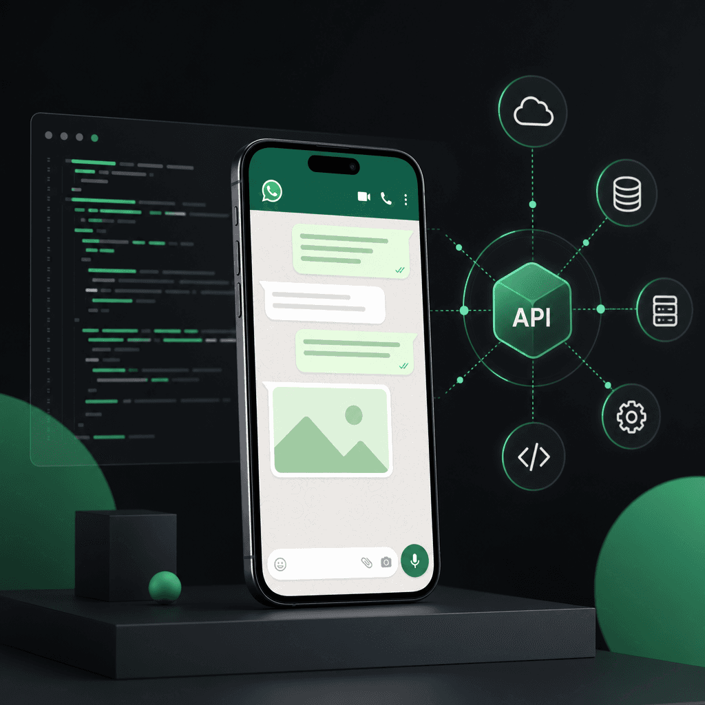 WhatsApp Business API Nasıl Kurulur? 2026 Adım Adım Rehber