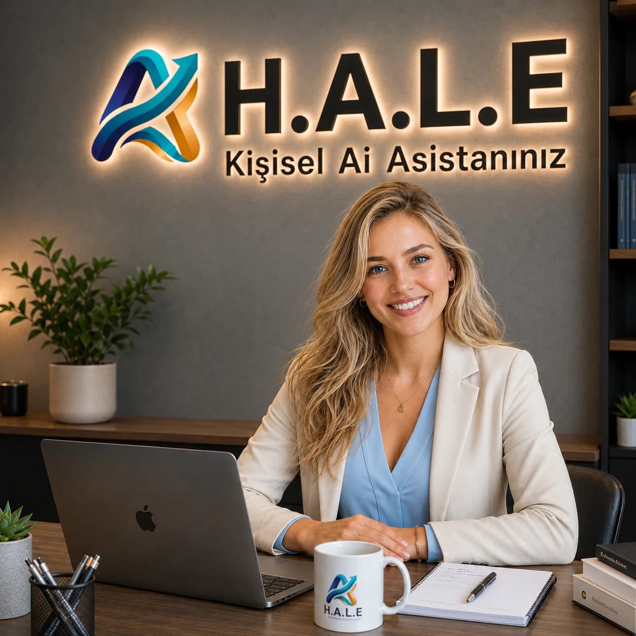 Yapay Zeka Yönetici Asistanı: İşletme Sahibinin Yeni Sağ Kolu