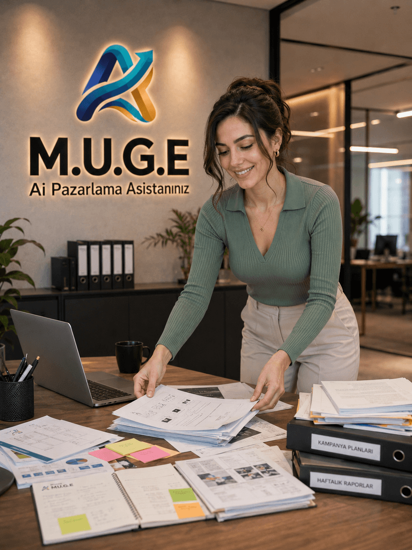 M.U.G.E 3