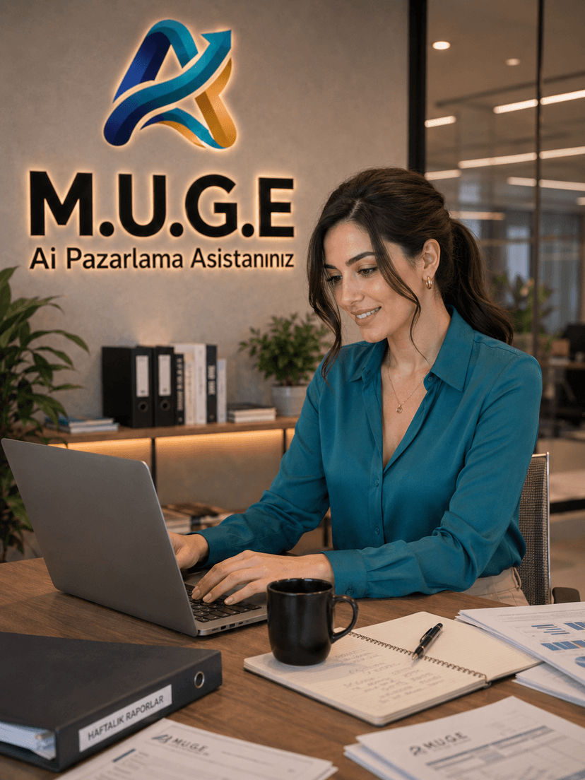 M.U.G.E 4