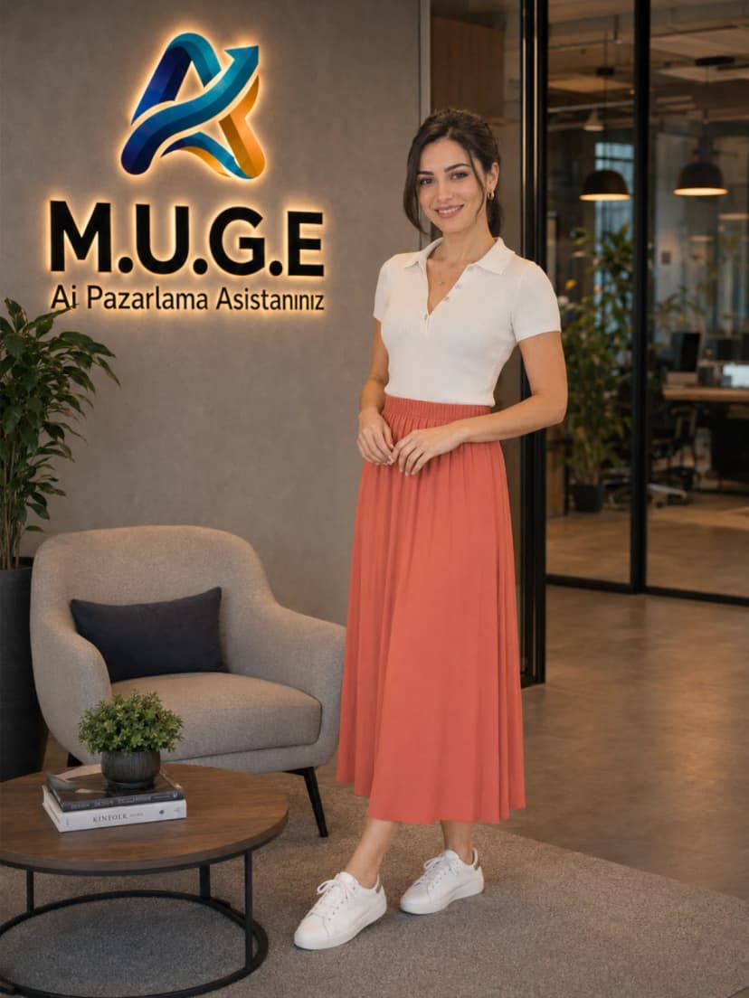 M.U.G.E 5