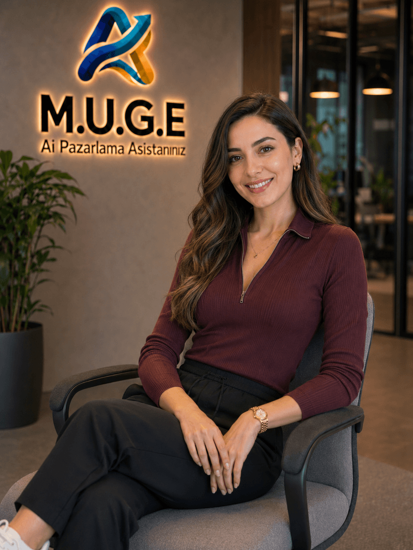 M.U.G.E 6