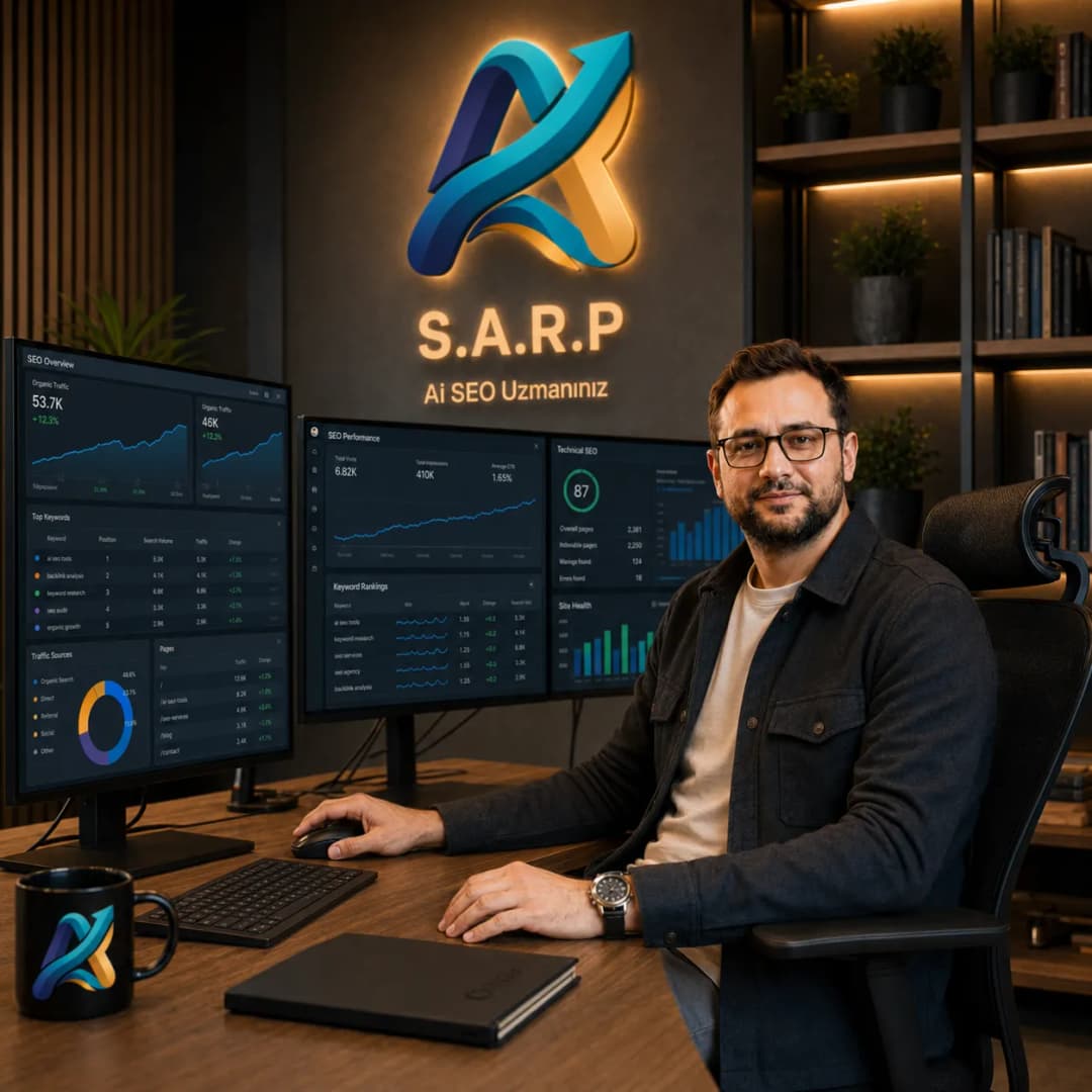 S.A.R.P