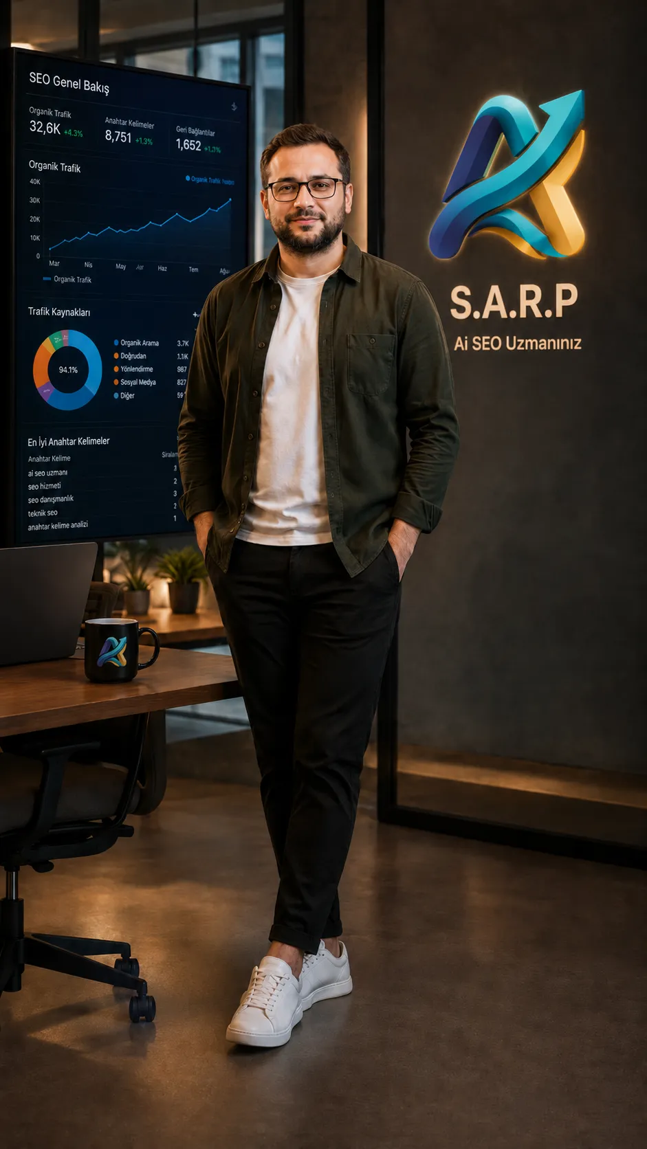 S.A.R.P